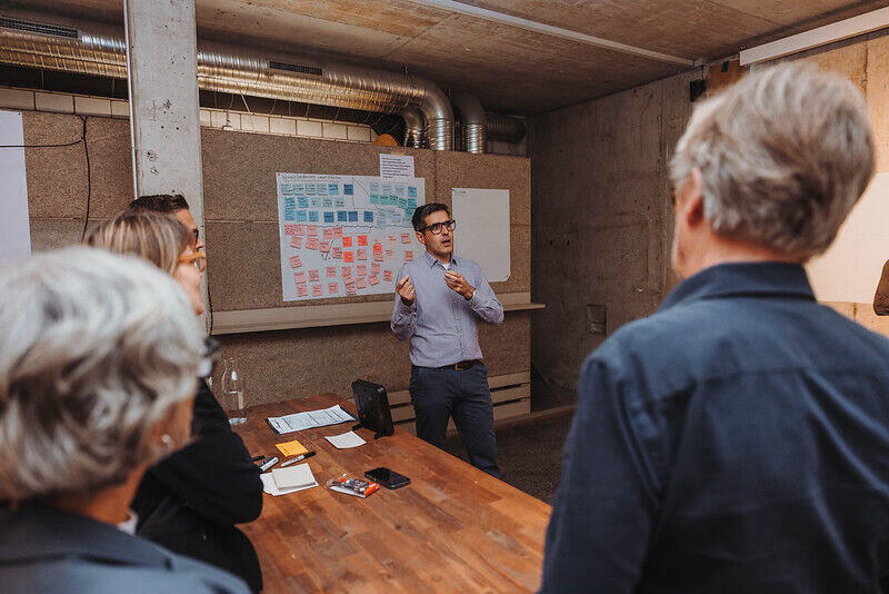 Reto Sidler Reto Sidler