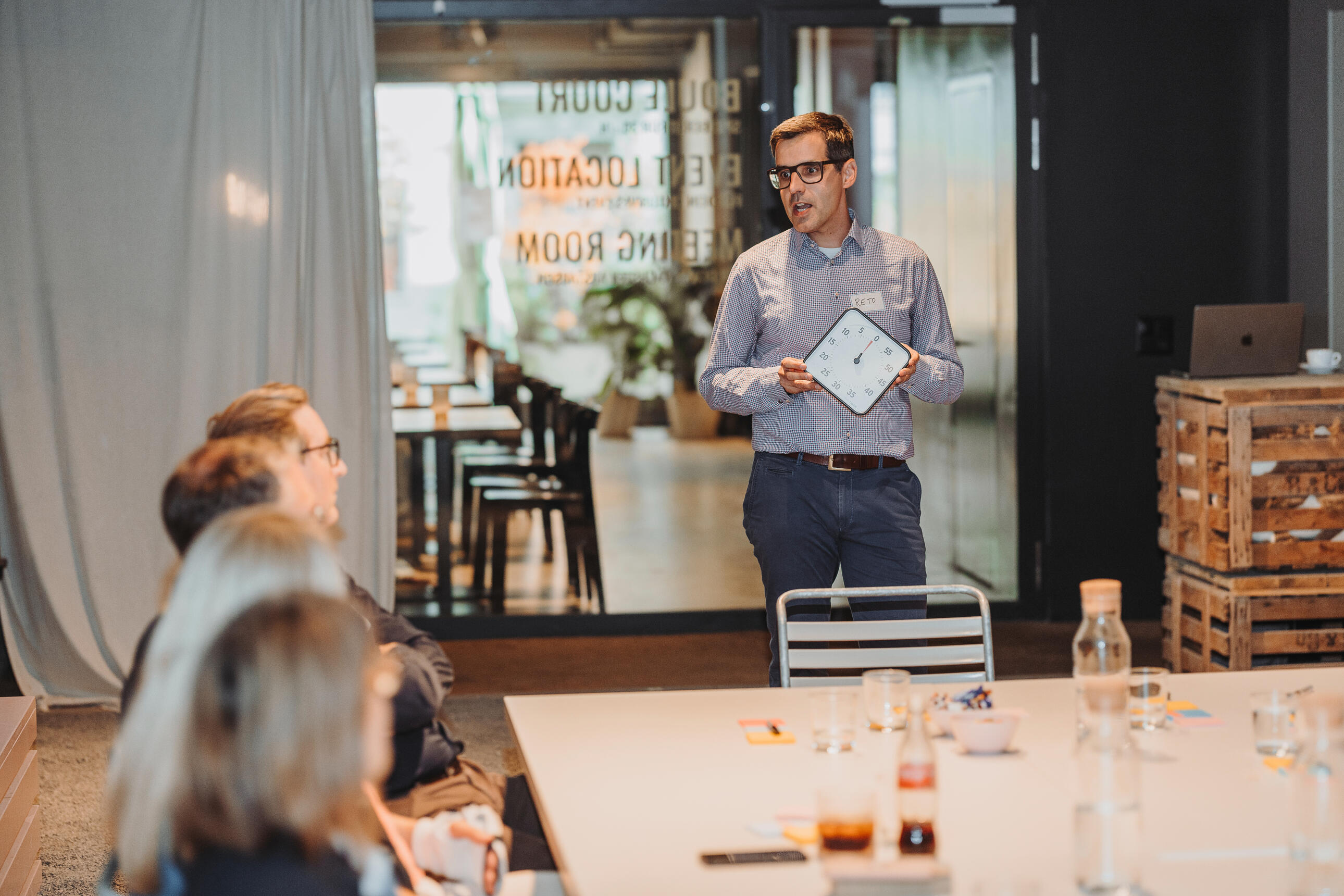 Reto Sidler Reto Sidler